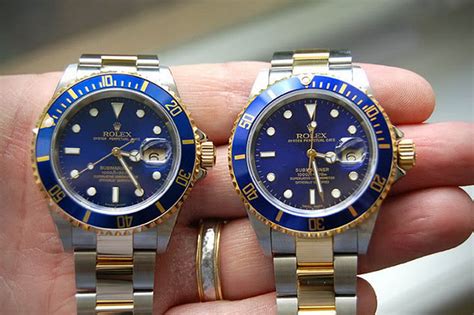 chronostore selling fake rolex watches|how to tell if a rolex watch is real or fake.